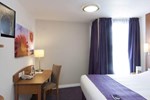 Отель Premier Inn Frome