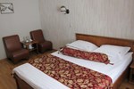 Отель Hotel Transilvania