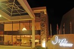 Отель Jiva Beach Resort