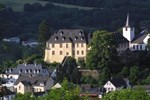Отель Romantik Schloßhotel Kurfürstliches Amtshaus Dauner Burg