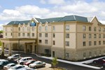 Отель Days Inn & Suites Collingwood