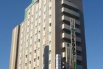 Отель Hotel Route-Inn Miyazaki Aoshima