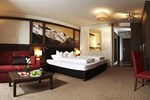 Отель Wellness & Relax Hotel Milderer Hof