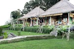 Отель Puri Taman Sari