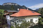 Апартаменты Haus Schrettl Hintergrünholz Апартаменты Haus Schrettl Hintergrünholz