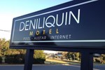 Отель Deniliquin Motel