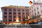 Отель Semesta Heritage Hotel & Convention