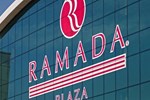 Отель Ramada Plaza Izmit