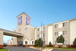 Отель Sleep Inn & Suites Buffalo Airport