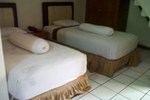 Отель Hotel Citra Nusantara