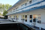 Отель Niagara Parkway Court Motel
