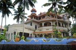 Отель Thiruvambadi Beach Retreat
