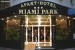 Апартаменты Aparthotel Miami Park
