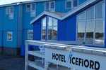 Отель Hotel Icefiord