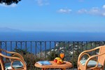 Мини-отель Alle Ginestre Capri B&B