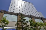 Отель Best Western Hotel Sapporo Nakajima Koen