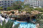 Отель Club hotel Eilat