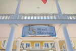Отель Hotel Slovenia