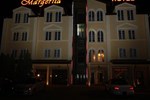 Отель Margerita