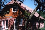 Гостевой дом Ostsee-Pension An der Lindenallee