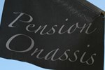 Мини-отель Pension Onassis
