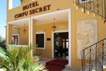 Отель Corfu Secret Hotel