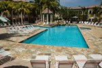 Отель Caribbean Palm Village Resort