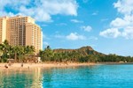 Отель Aston Waikiki Beach Hotel
