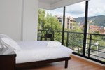 Отель Hotel Tivoli Suites Bogota