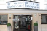 Отель Bellevue Hotel