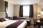 Отель Premier Inn Nuneaton/Coventry
