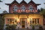 Отель Serenella