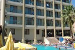 Отель Miletos Hotel