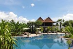 Отель Battambang Resort