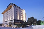 Отель Almira Hotel