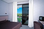 Отель Hotel Clorinda