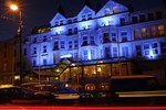 Отель The Empress Hotel