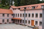 Хостел Inter Hostel Liberec