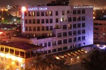 Отель Captain's Tourist Hotel Aqaba