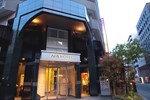 Отель APA Hotel Kobe-Sannomiya