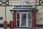 Отель Zajazd Dajana