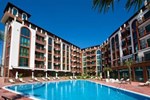 Апартаменты Chateau del Marina Апартаменты Chateau del Marina
