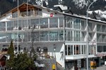 Отель Swisshotel Flims