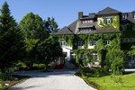 Отель Landhaus zu Appesbach