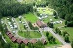 Отель Mösseberg Camping och Stugby