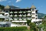 Отель Romantikhotel Alpenblick Ferienschlössl