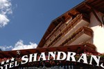 Отель Hotel Shandranj