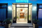 Отель Hotel Olympos