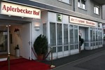 Отель Aplerbecker Hof