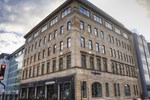 Отель Hotel Indigo Glasgow